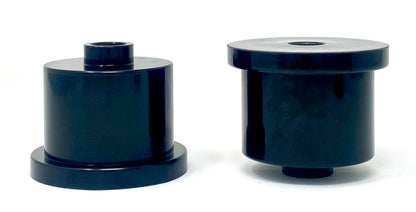 Differential Bushings with Stop Washers - 5mm rise - FC3S