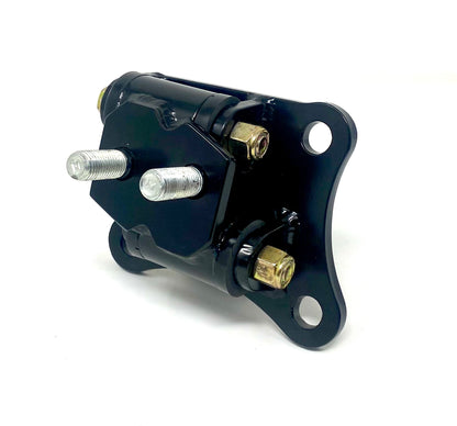 Polyurethane Differential Bushing Kit - 5mm rise - FC3S