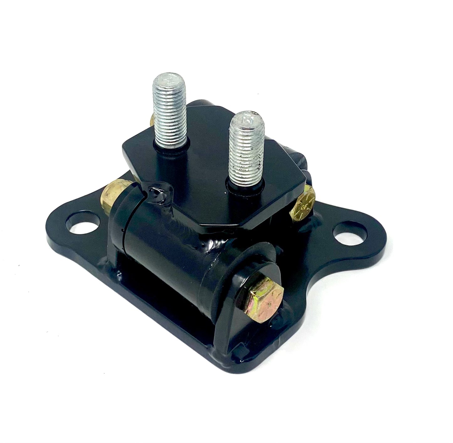 Polyurethane Differential Bushing Kit - 5mm rise - FC3S