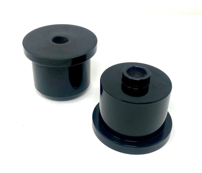 Polyurethane Differential Bushing Kit - 5mm rise - FC3S
