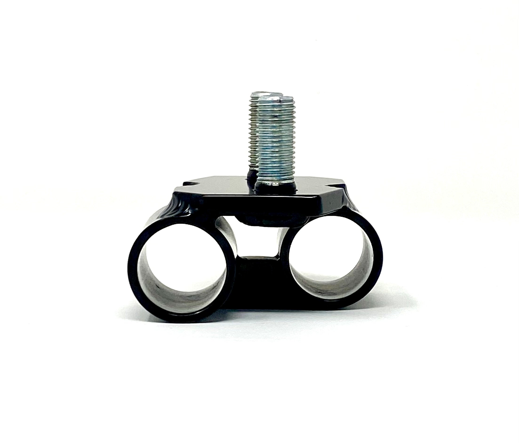 Polyurethane Differential Bushing Kit - 5mm rise - FC3S – MAD