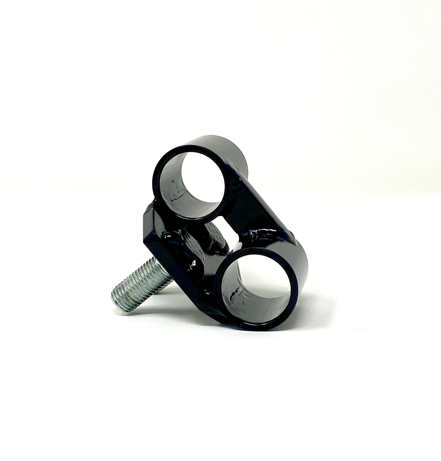 Polyurethane Differential Bushing Kit - 5mm rise - FC3S