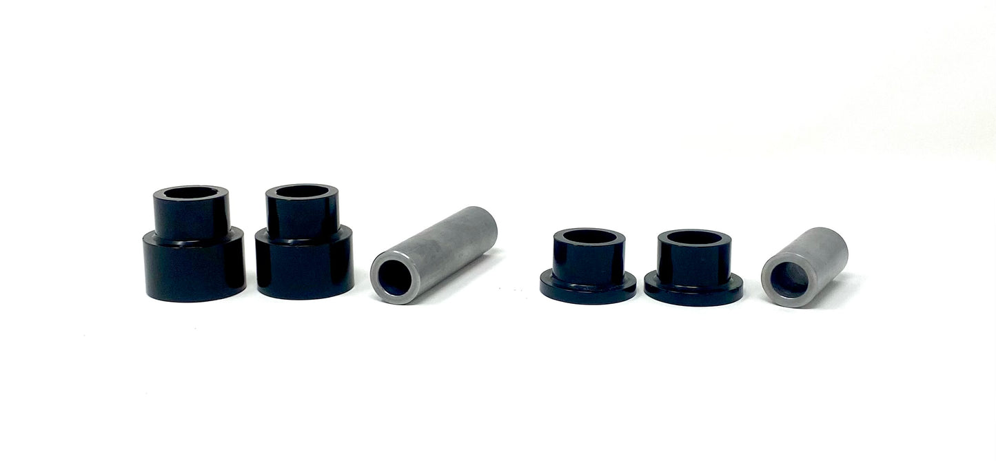 Polyurethane Sub-Link Bushing Kit - FC3S