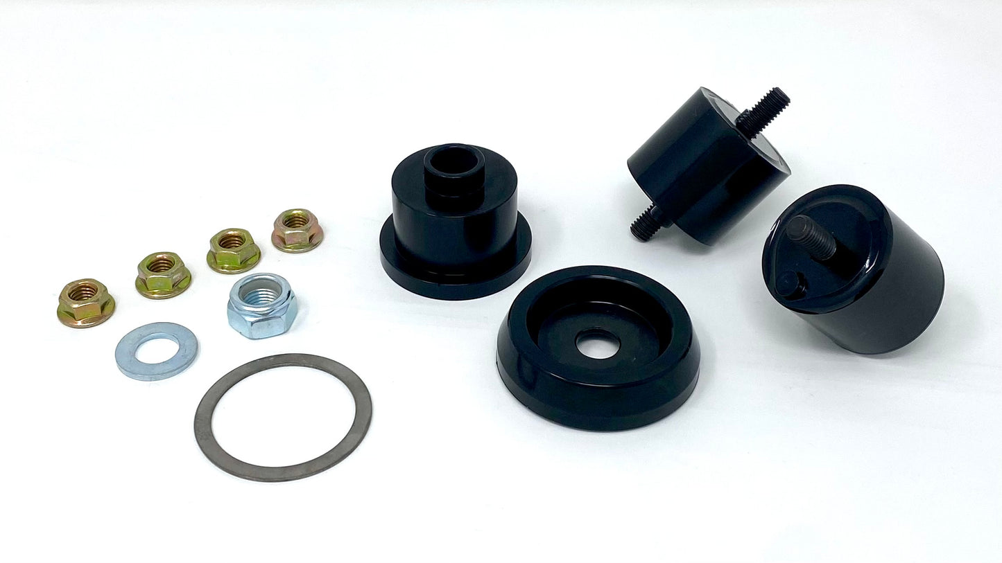 Polyurethane Transmission Bushing Kit - FC3S