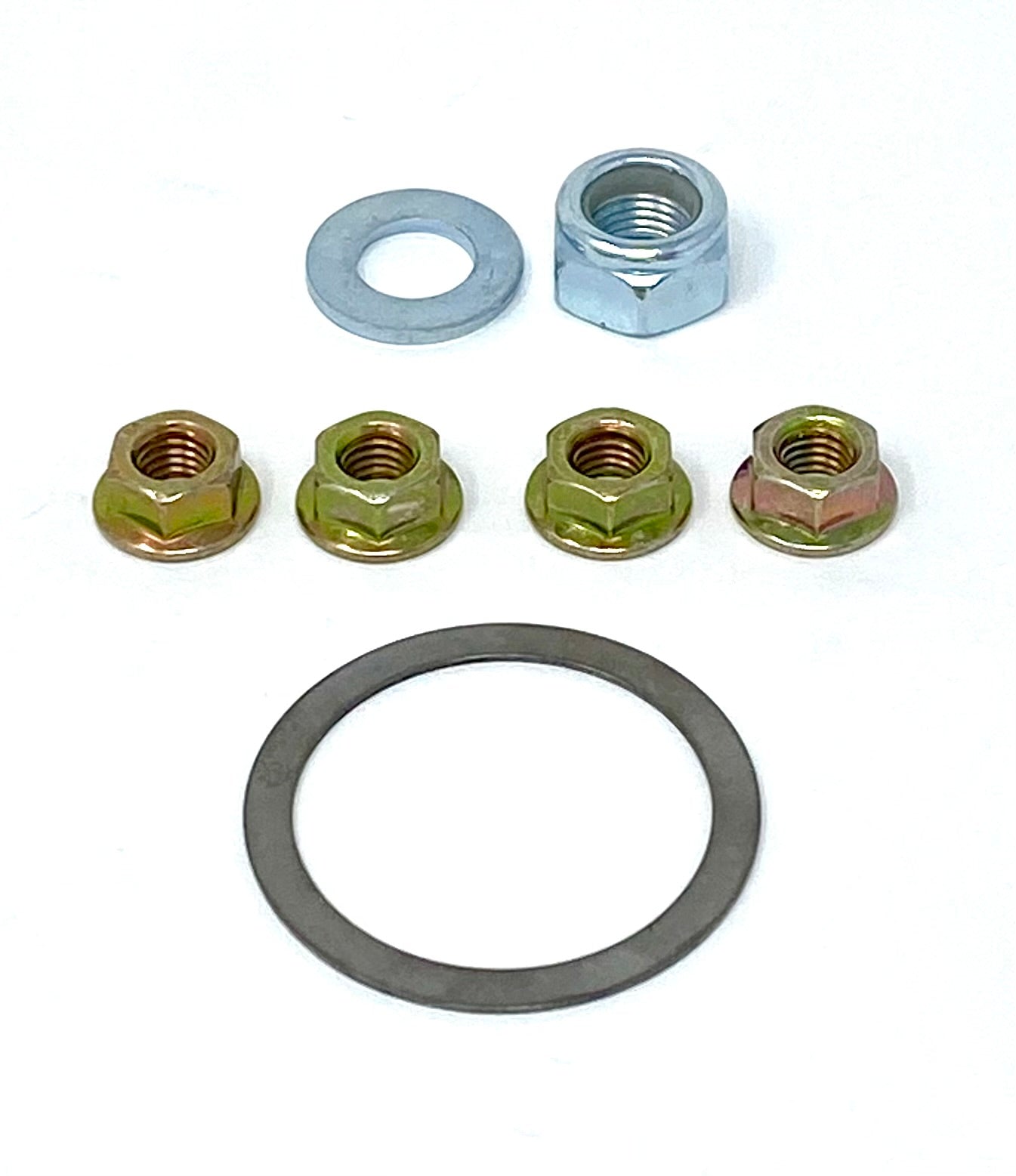 Polyurethane Transmission Bushing Kit - FC3S