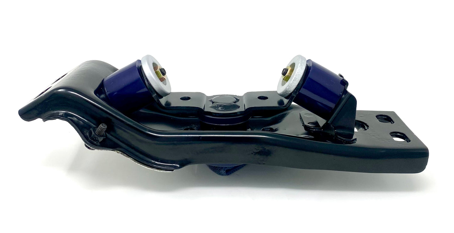 Polyurethane Transmission Bushing Kit - FC3S