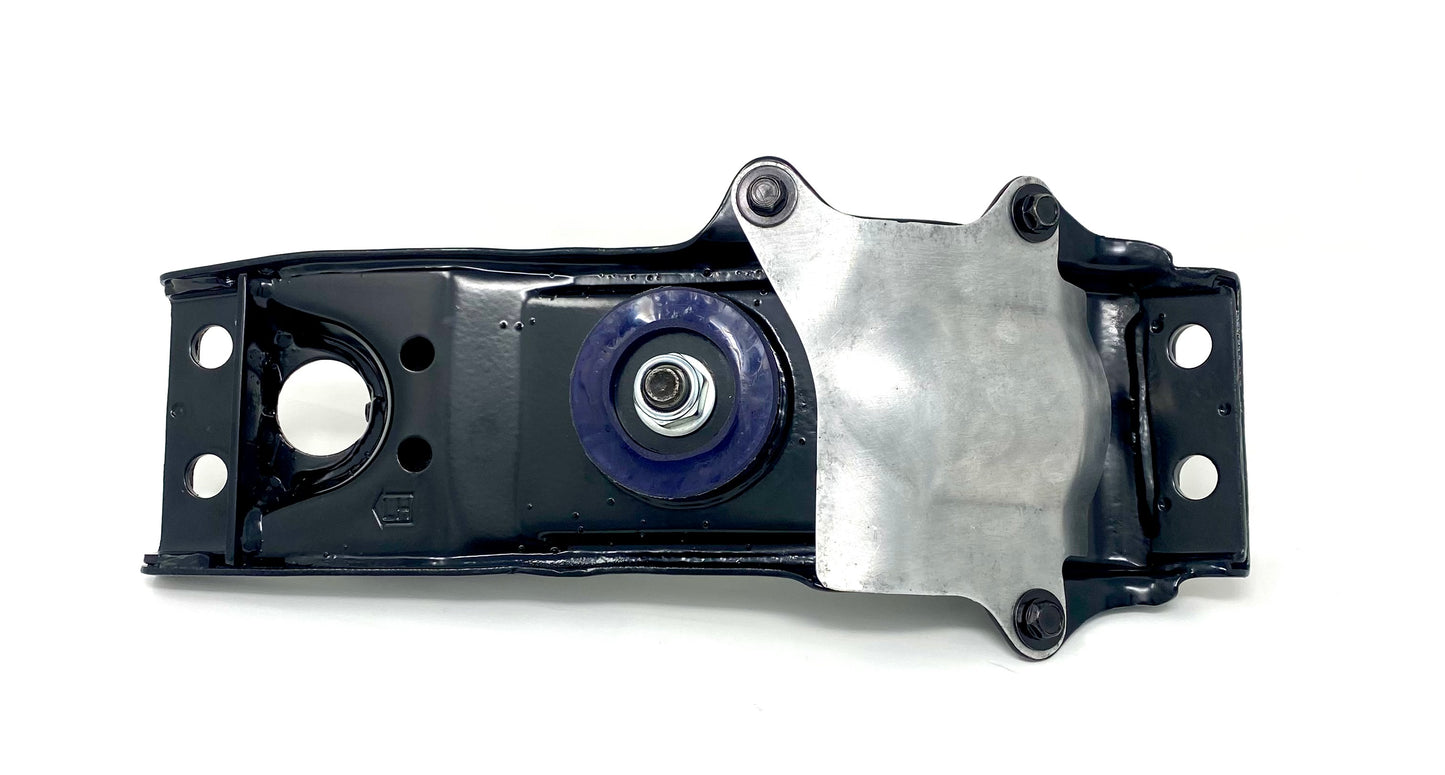 Polyurethane Transmission Bushing Kit - FC3S