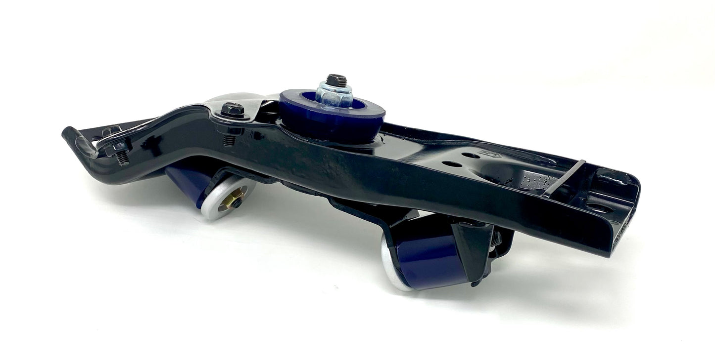 Polyurethane Transmission Bushing Kit - FC3S