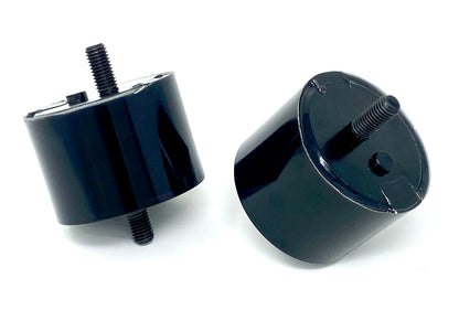 Polyurethane Engine mounts - FC3S