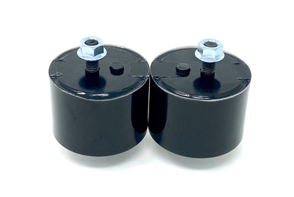 Polyurethane Engine mounts - FC3S