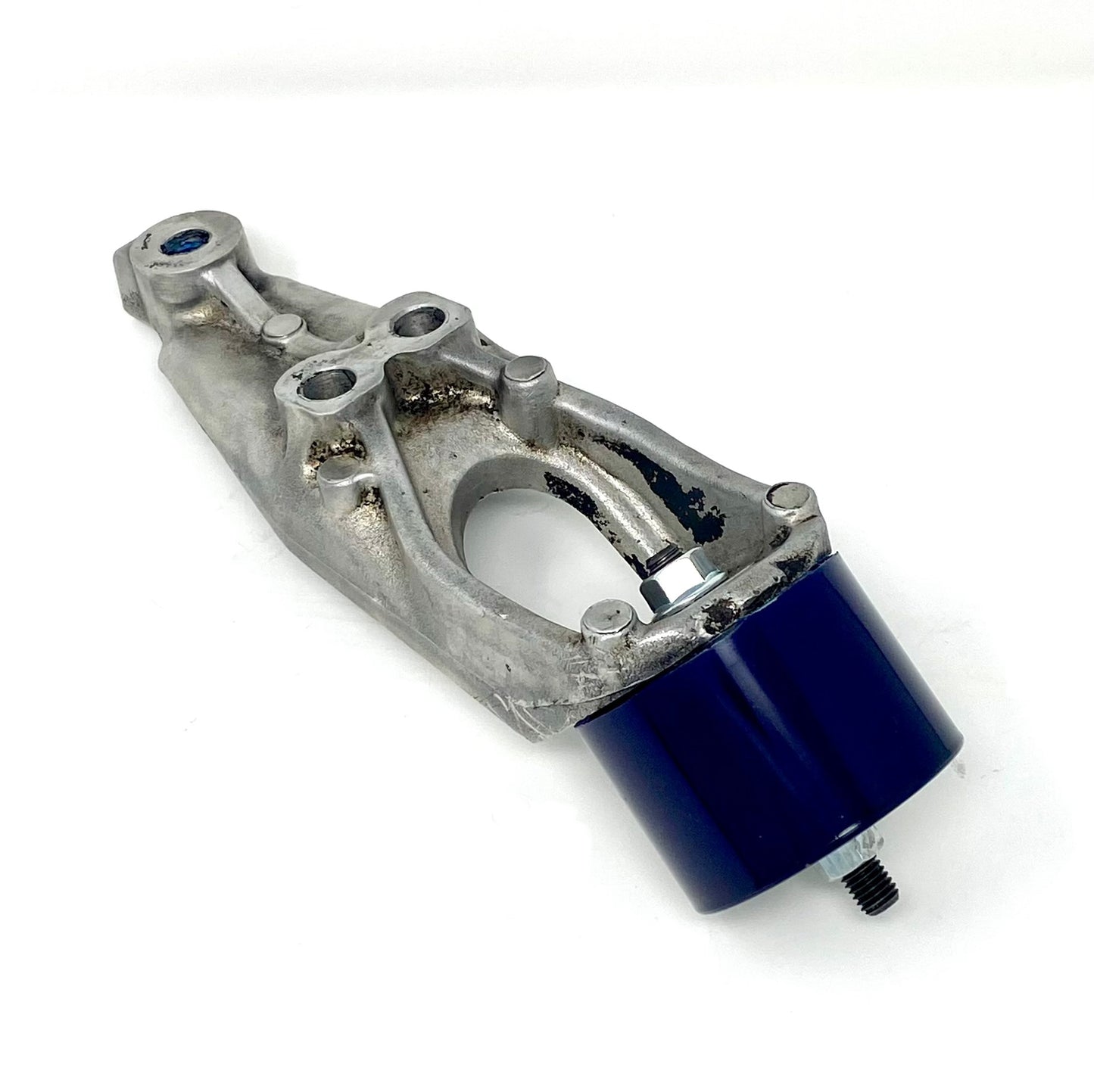 Polyurethane Engine mounts - FC3S