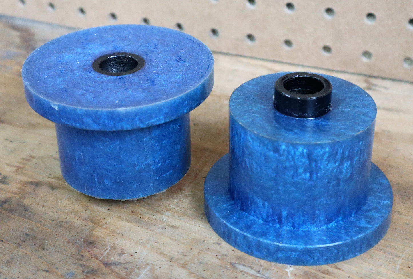 70A Polyurethane Rear Differential Bushing - FC3S