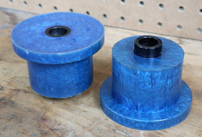 70A Polyurethane Rear Differential Bushing - FC3S