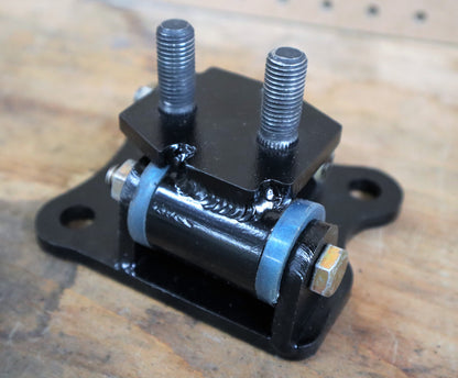 70A Polyurethane Front Differential Mount - FC3S