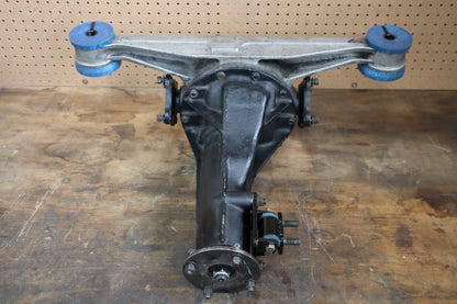 70A Polyurethane Differential Bushing Kit - FC3S