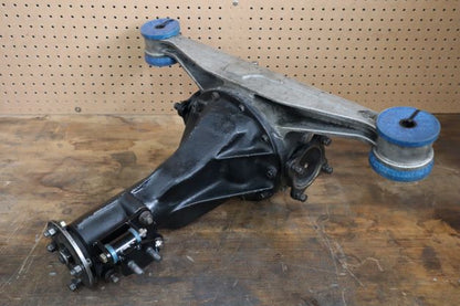 70A Polyurethane Differential Bushing Kit - FC3S