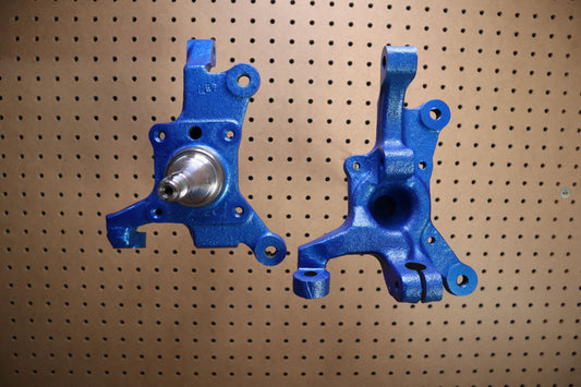 M-knuckle - RX7 FC3S