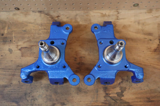 M-knuckle - RX7 FC3S