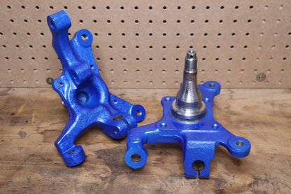 M-knuckle - RX7 FC3S